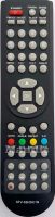 Original remote control BAUHN ATV32HDC1N
