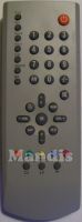 Original remote control ECRON X65187R-2