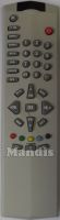 Remote control for DURABRAND Y96187R2 (GNJ0147)