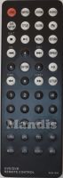 Original remote control BELSON SPV7903 (REM1699)