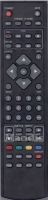 Original remote control BLUE DIAMOND M4074JGB