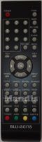 Original remote control BLUSENS RC001