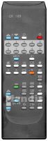 Original remote control REFLEX CR 169