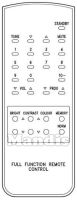 Original remote control HINARI CT 5