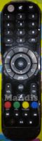 Original remote control CLOUDHD N4
