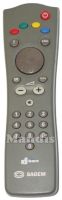 Original remote control SAGEM D-BOX
