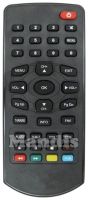 Original remote control AUDIOLA NOT003