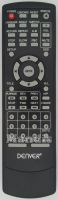 Original remote control DENVER DVH7780D