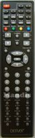 Original remote control DENVER TFD3227M