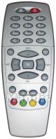Original remote control INETBOX REMCON436
