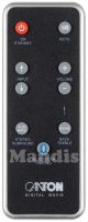 Original remote control CANTON DM 76