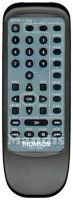 Original remote control THOMSON DTC 100 TH (35042560)
