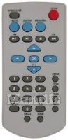 Original remote control DURABRAND REMCON1044