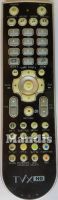 Original remote control DVICO TVIX-HD-R-3300