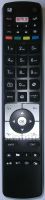 Original remote control SABA RC5118 (23331991)
