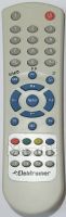 Original remote control ARÇELIK Elektromer (3719)
