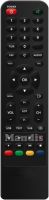 Original remote control ESSENTIELB GENIUS-HD4