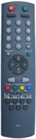 Original remote control WATSON FA3627T