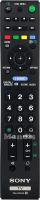 Original remote control SONY RM-ED049 (FX0079911)