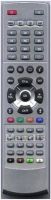 Original remote control FINNSAT RCD4040