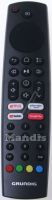 Original remote control GRUNDIG TS8187R11