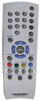 Original remote control GRUNDIG Tele Pilot 1002 (720117142300)