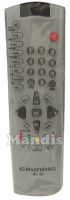Original remote control GRUNDIG RC 45 (759551059300)