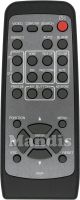 Original remote control HITACHI R004 (HL02227)