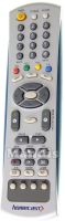 Original remote control HOMECAST REMCON062