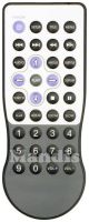 Original remote control IOMEGA REMCON787