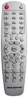 Original remote control MATSUI HYD-9905DX