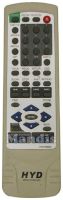 Original remote control HYD HYD-9906DX