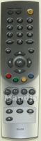 Original remote control HUMAX RS632R (014001900)
