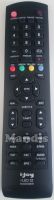 Original remote control TOKKMA i-LED 32 (iled32SGB06)
