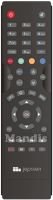 Original remote control SCHWAIGER JEPS001