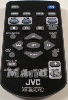 Original remote control JVC RM-SUXLP5J