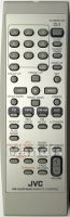 Original remote control JVC RMSUXP400R (RM-SUXP400RW2)