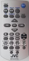 Original remote control JVC RM-SUXVJ3-WJ