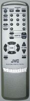 Original remote control JVC RM-SRCBM5J
