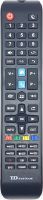 Original remote control TD SYSTEMS K32DLX11HS