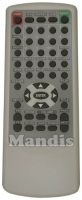 Original remote control MARVEL LOUIS KM-112