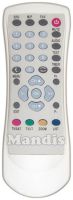 Original remote control SEDEA REMCON746