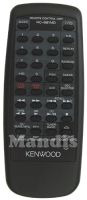 Original remote control KENWOOD A70117905