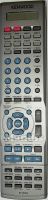 Original remote control KENWOOD RC-R0918E (A70167505)