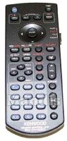 Original remote control KENWOOD KNARCDV330