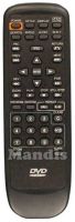 Original remote control TPROGRESS REMCON415
