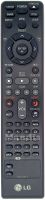 Original remote control CONCERTO AKB37026813