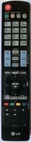 Original remote control LG AKB72914218