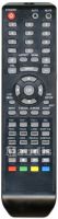 Original remote control LENCO DVT1933