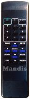 Original remote control MACAB MAC-250